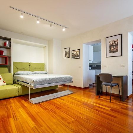 La Casa Alle Colonne - Navigliapartments ミラノ エクステリア 写真