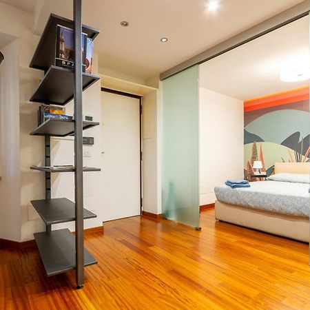 La Casa Alle Colonne - Navigliapartments ミラノ エクステリア 写真