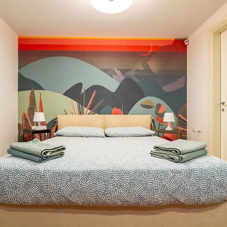 La Casa Alle Colonne - Navigliapartments ミラノ エクステリア 写真
