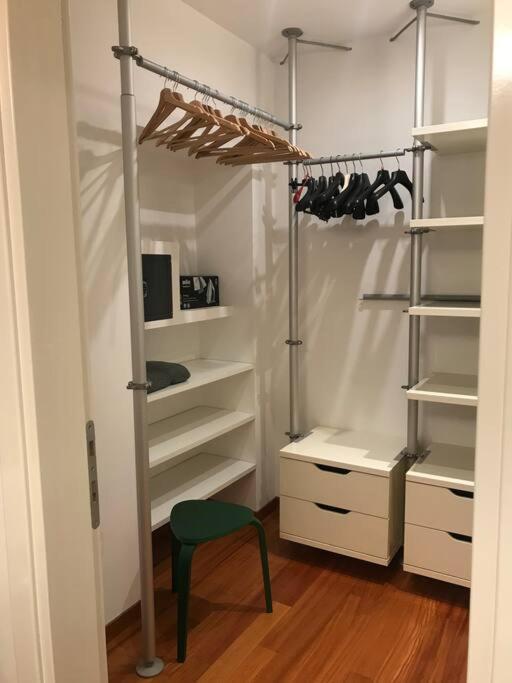 La Casa Alle Colonne - Navigliapartments ミラノ エクステリア 写真