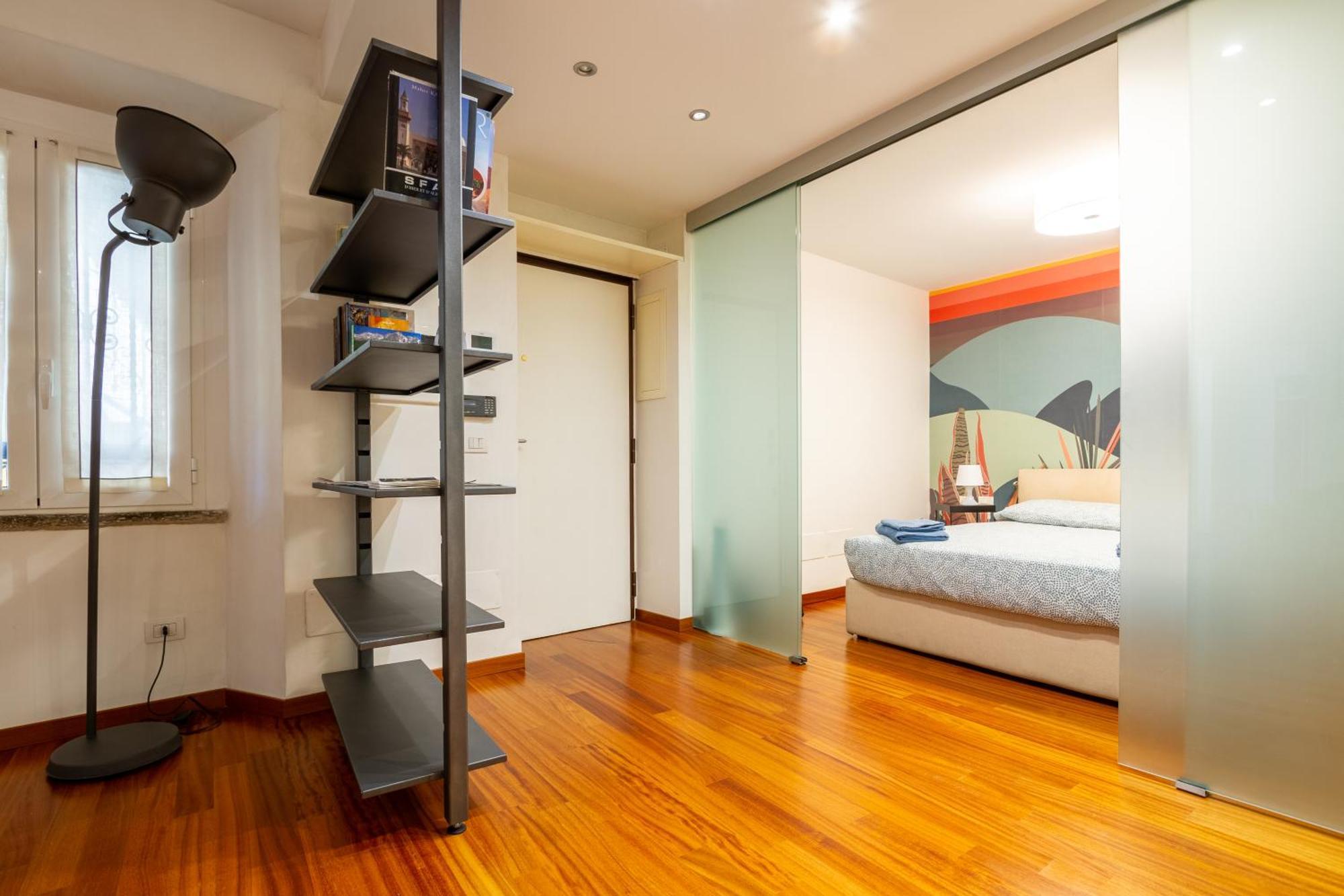 La Casa Alle Colonne - Navigliapartments ミラノ エクステリア 写真