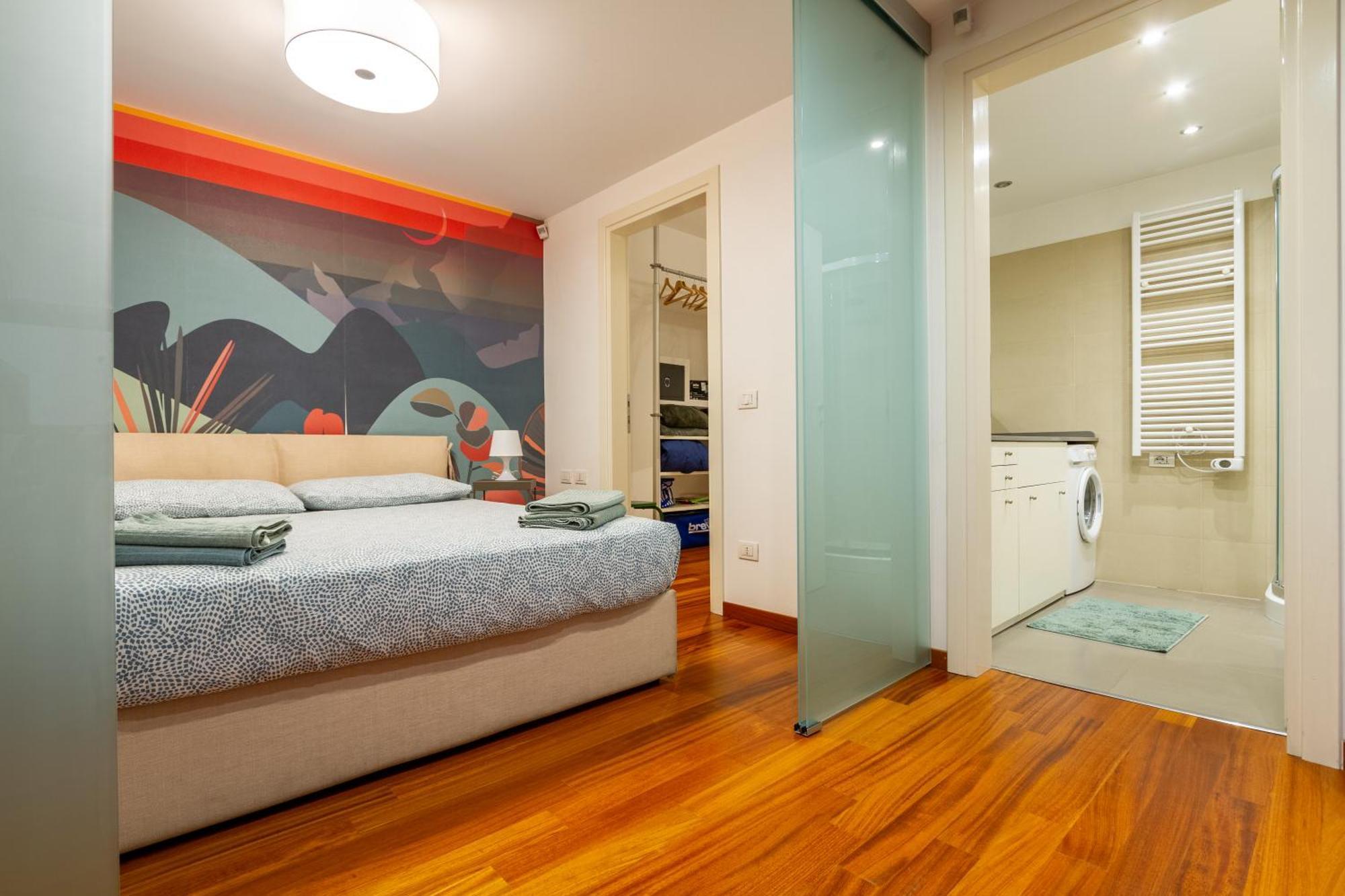 La Casa Alle Colonne - Navigliapartments ミラノ エクステリア 写真