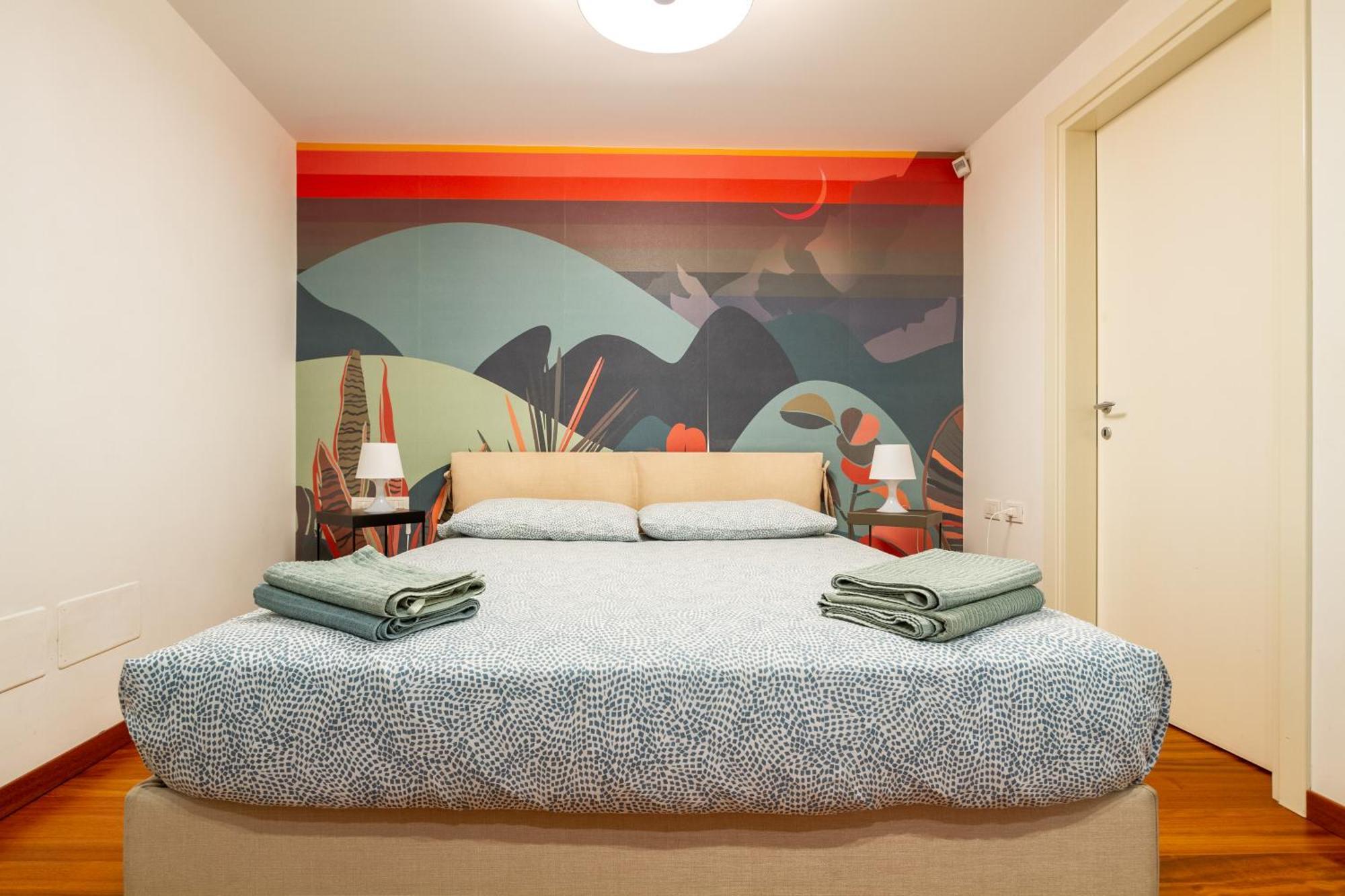La Casa Alle Colonne - Navigliapartments ミラノ エクステリア 写真